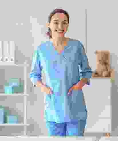 Dr. Anjali Desai Dr. Anjali Desai
