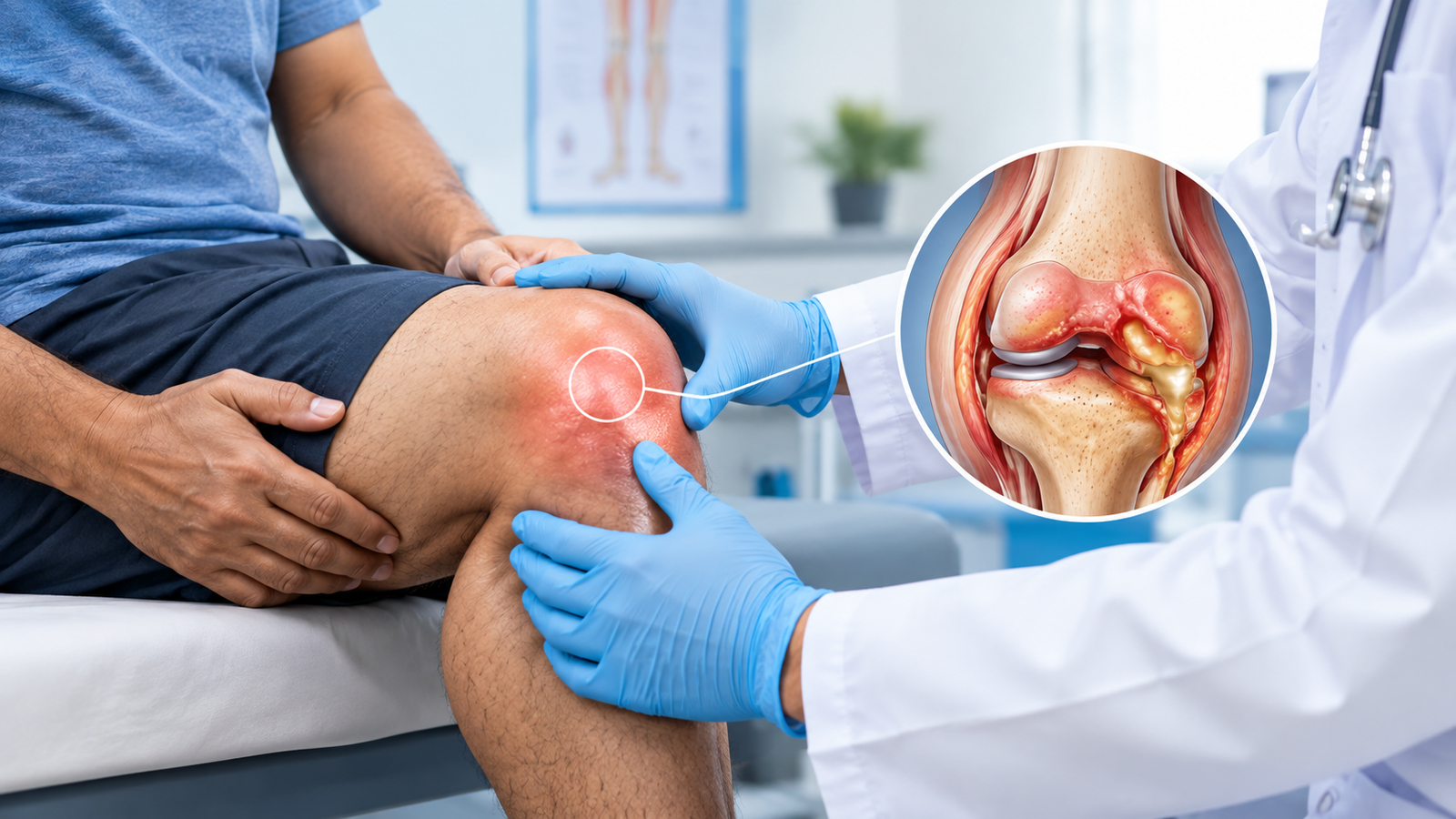 Arthroscopic Biological Cartilage Regeneration for Joint Preservation